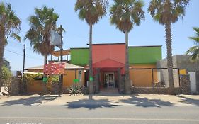 La Vid Posada Inn